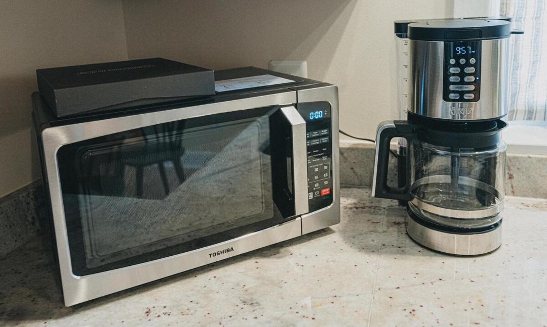 Photo of Kitchen in Frederick