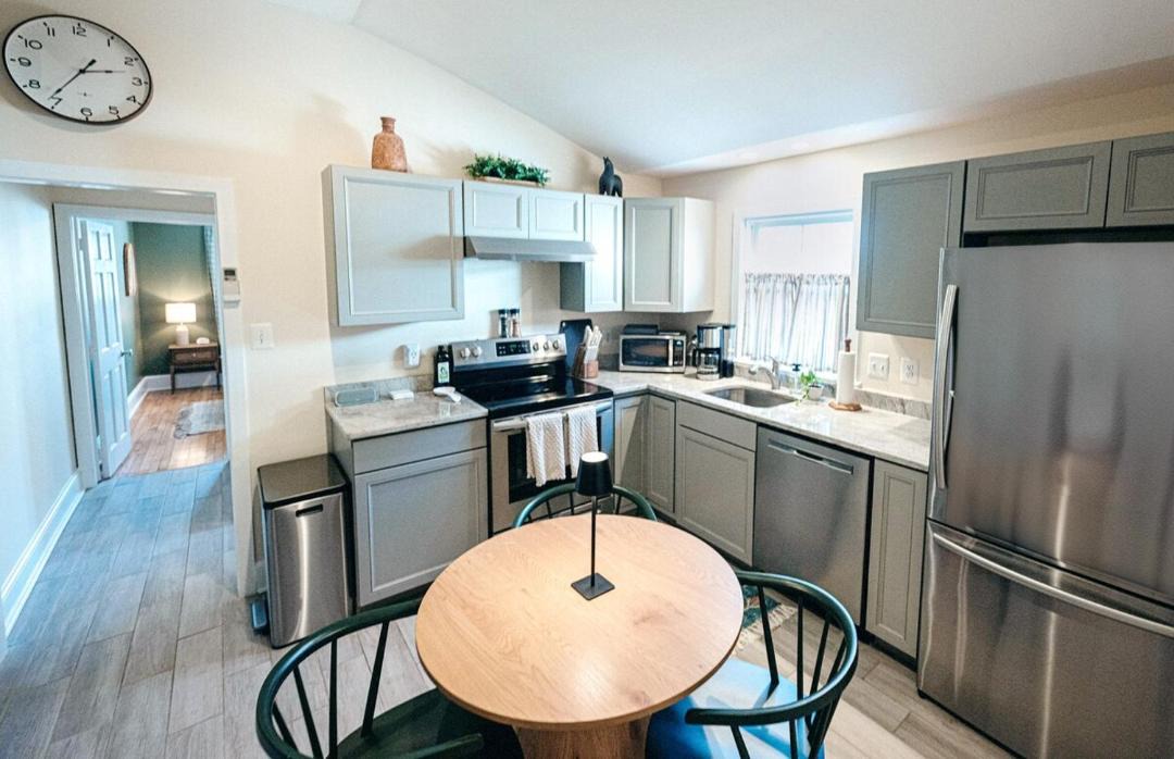 Photo of Kitchen in Frederick