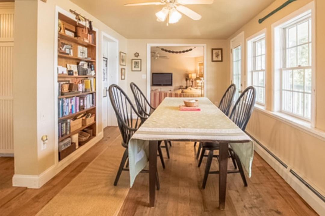 Photo of Kitchen in Town of Jerusalem