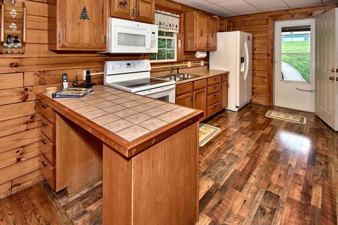 Photo of Kitchen in Rockbridge