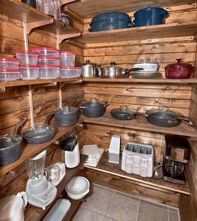 Photo of Kitchen in Rockbridge