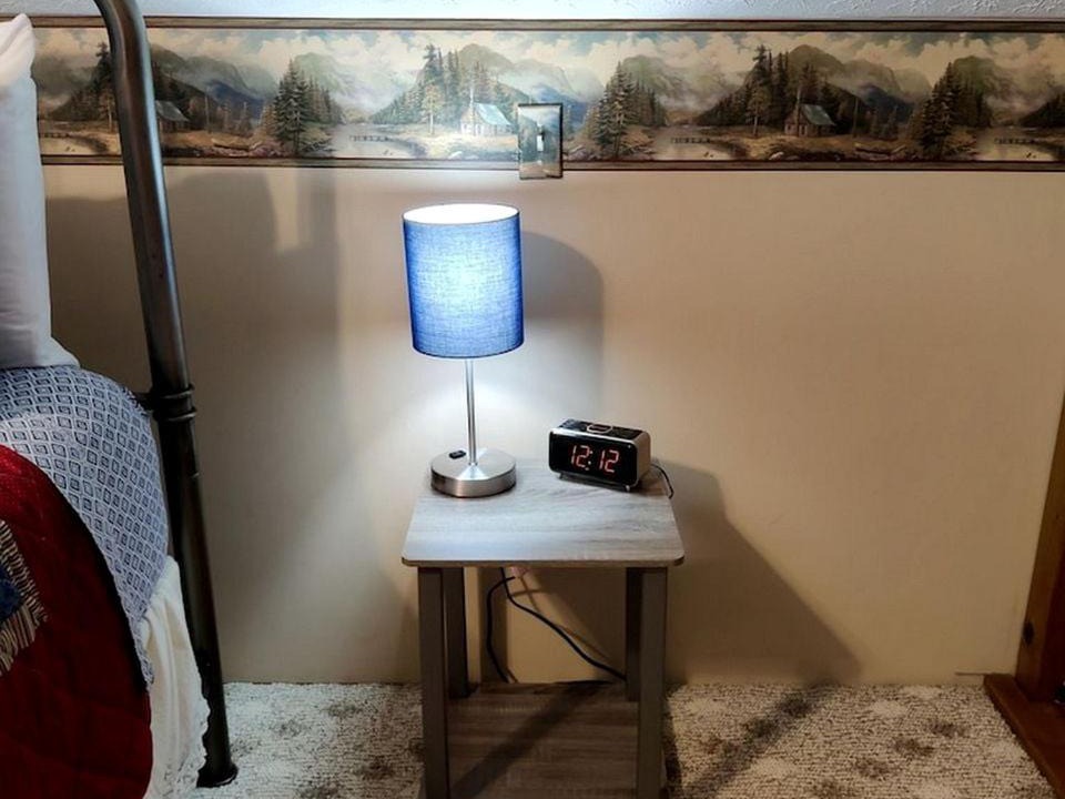 Photo of Bedroom in Rockbridge