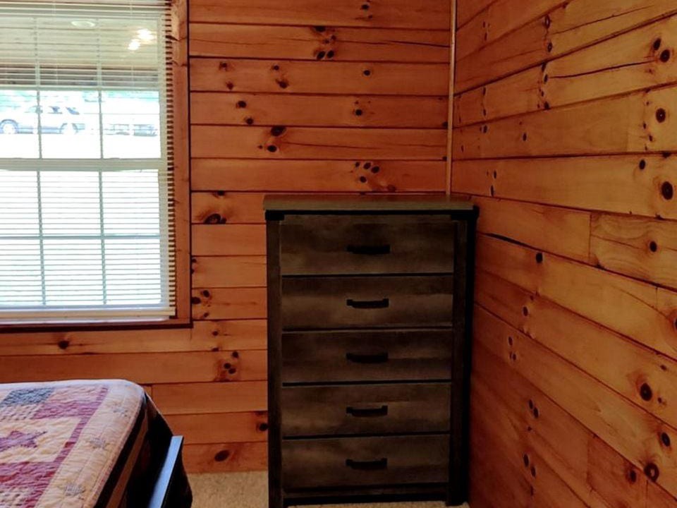 Photo of Bedroom in Rockbridge