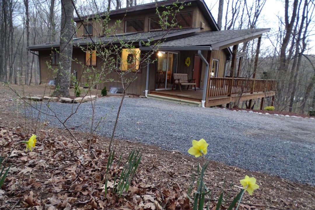 Photo of Others in Berkeley Springs