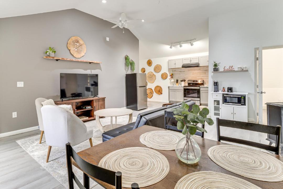 Photo of Kitchen in Lansford