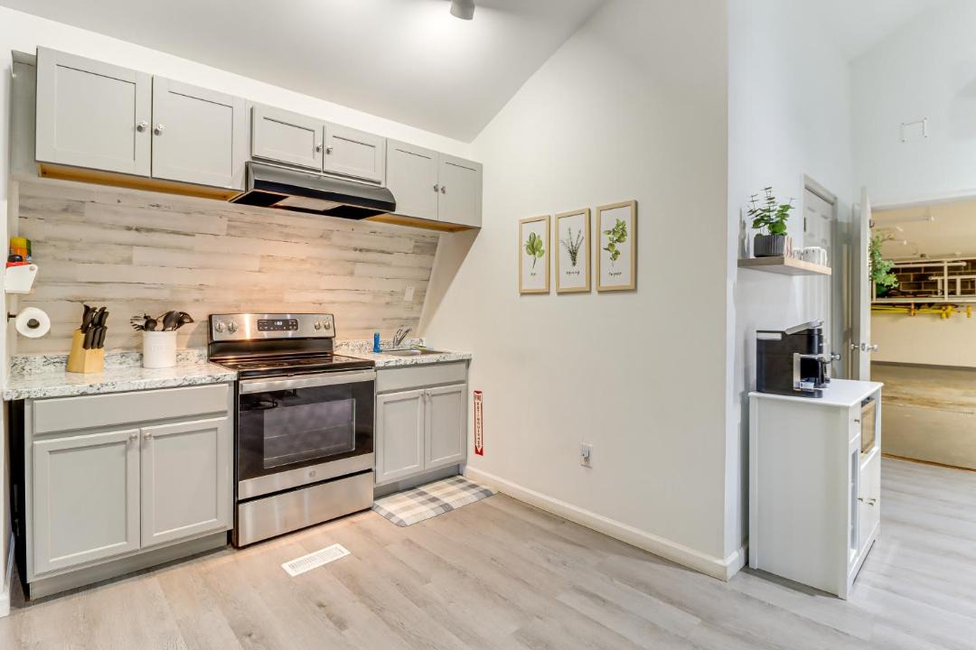 Photo of Kitchen in Lansford