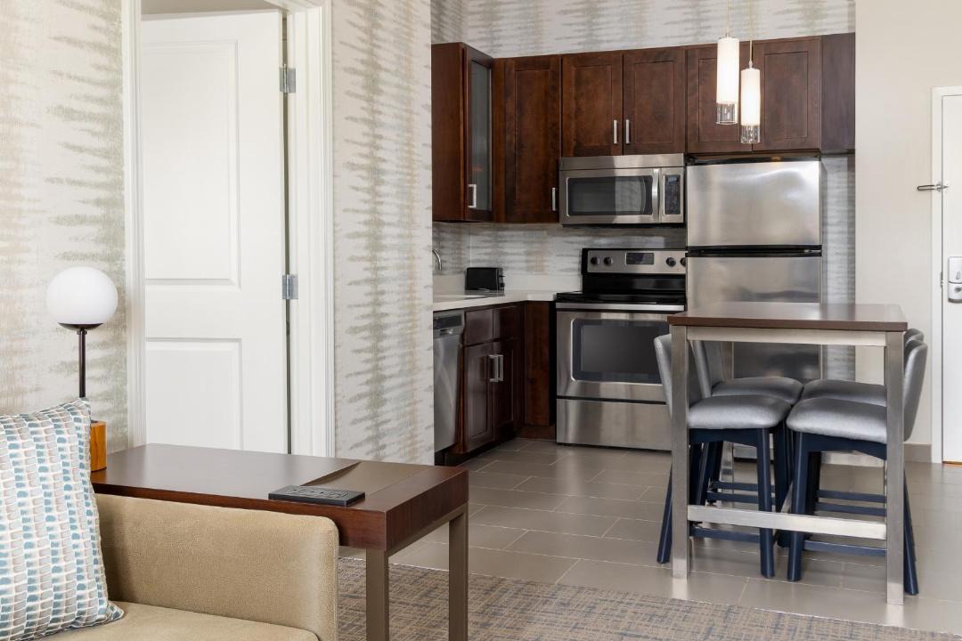 Photo of Kitchen in Polaris