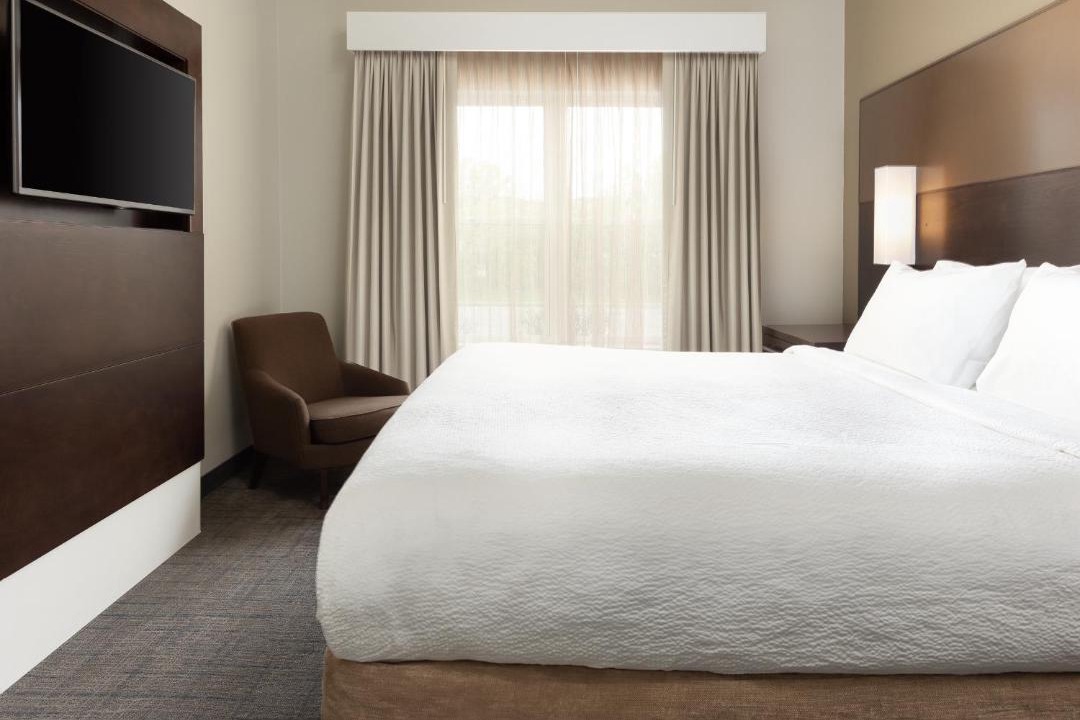 Photo of Bedroom in Polaris