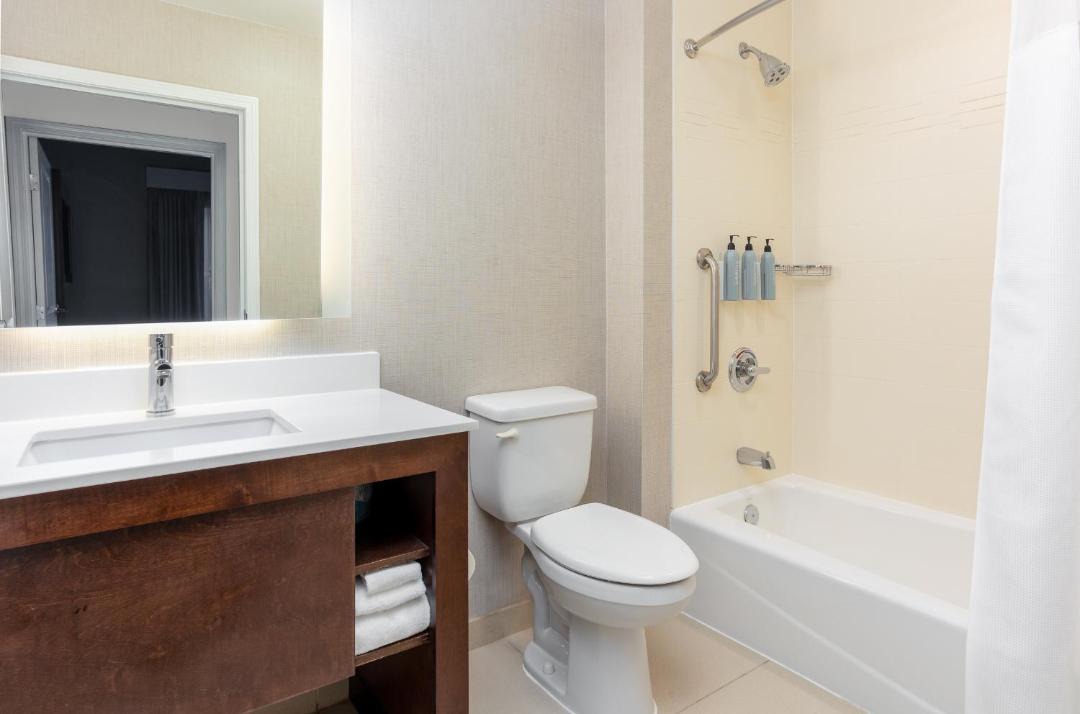 Photo of Bathroom in Polaris