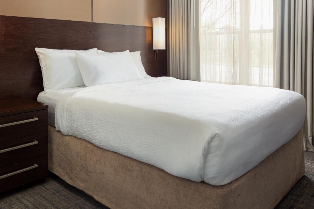 Photo of Bedroom in Polaris
