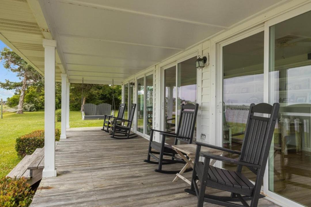 Photo of Patio Balcony in Gloucester