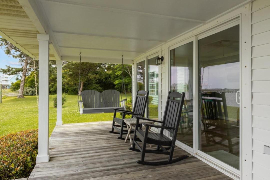 Photo of Patio Balcony in Gloucester