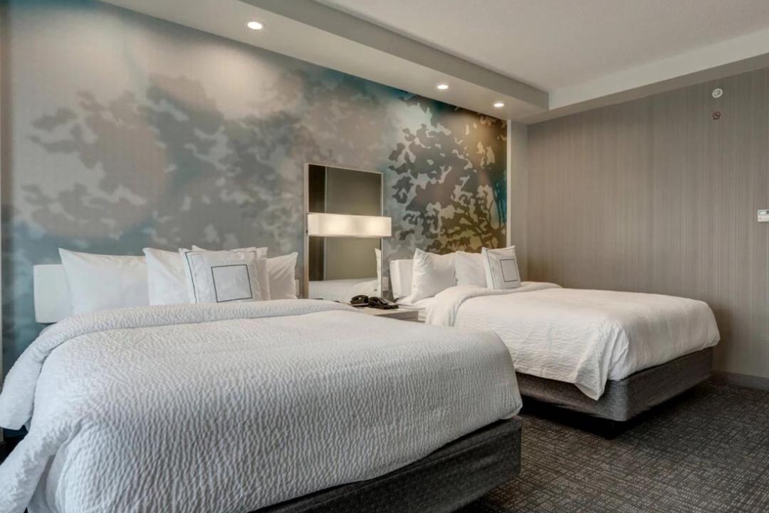Photo of Bedroom in Deptford