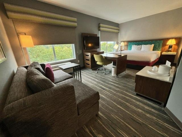 Photo of Bedroom in Deptford