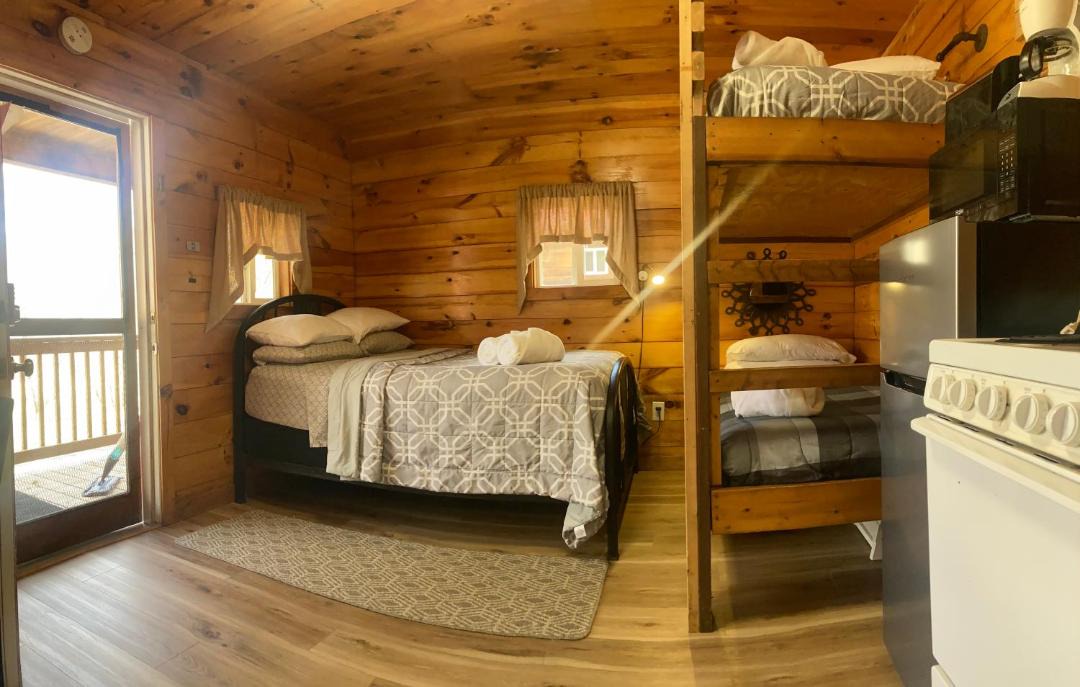 Photo of Bedroom in Stanton