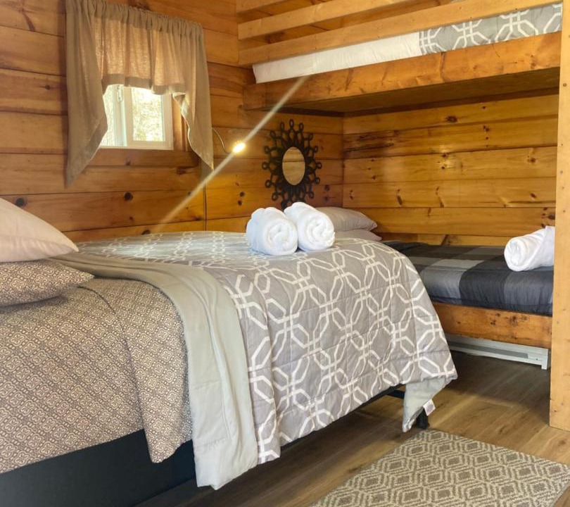 Photo of Bedroom in Stanton