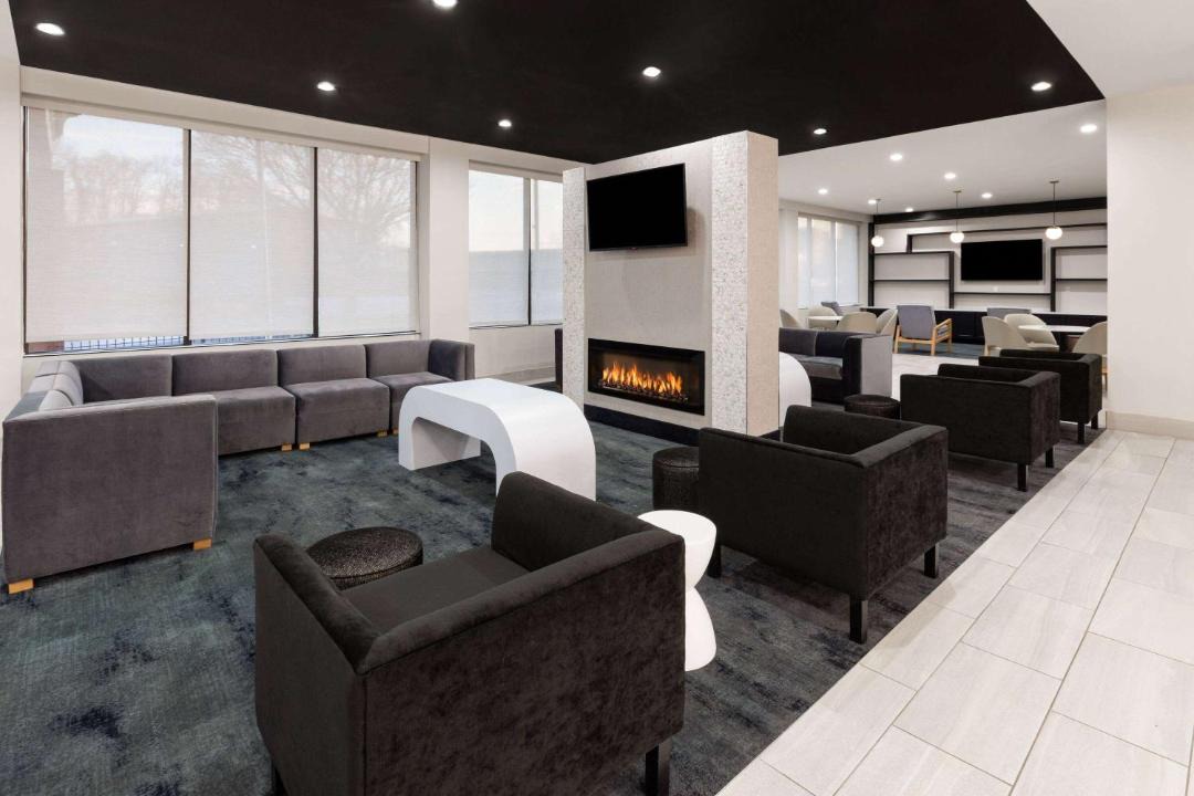 Photo of Livingroom in Northeast
