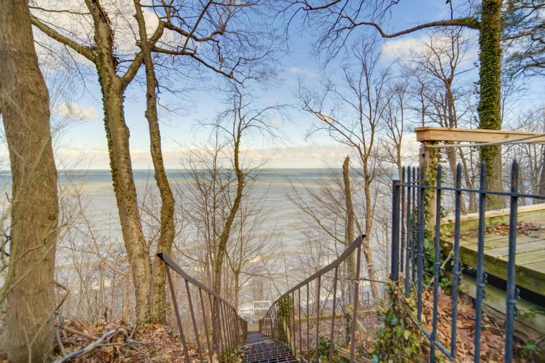 Photo of Patio Balcony in Erie