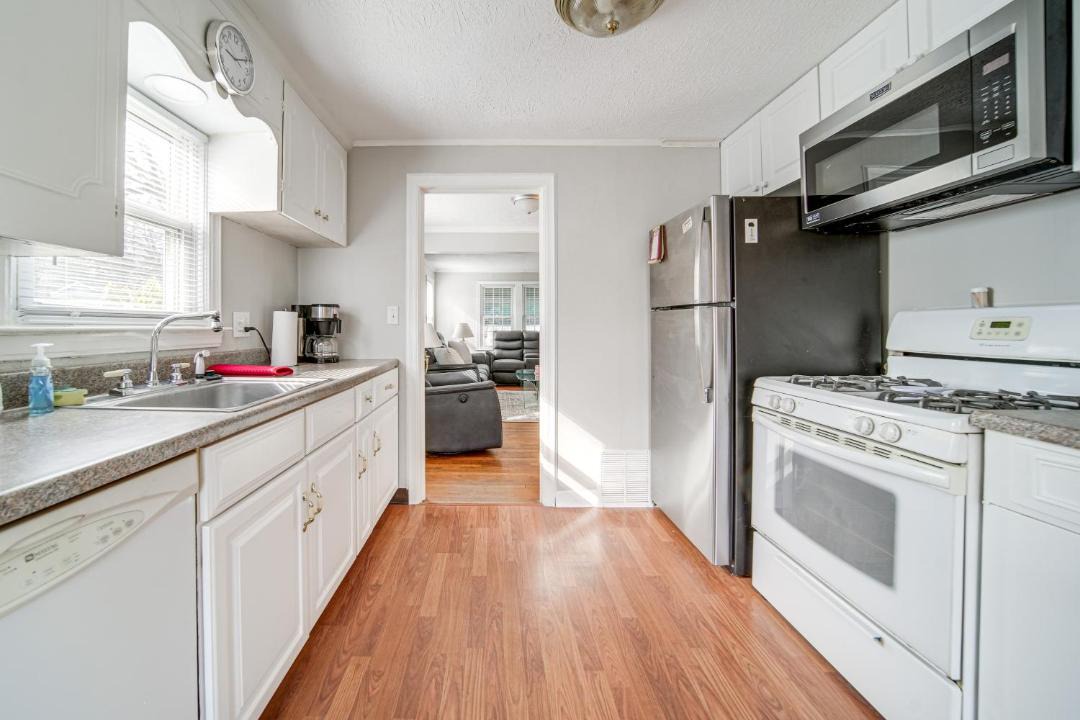 Photo of Kitchen in Erie