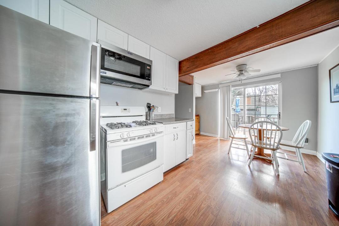 Photo of Kitchen in Erie