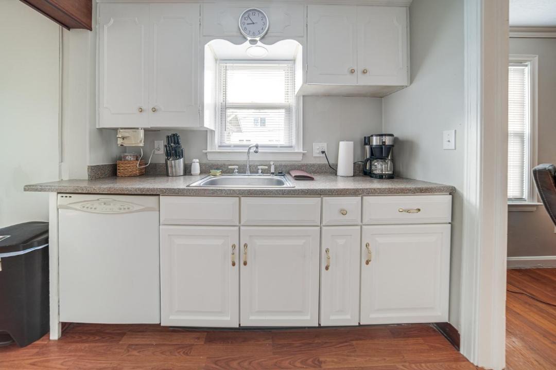 Photo of Kitchen in Erie