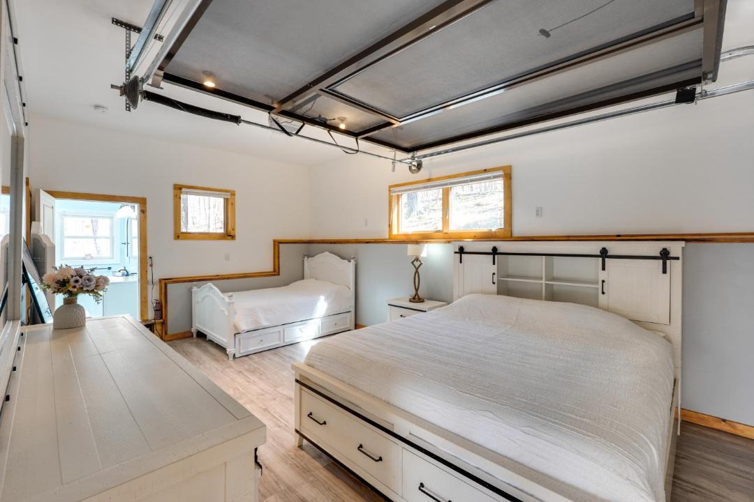 Photo of Bedroom in Westbrookville