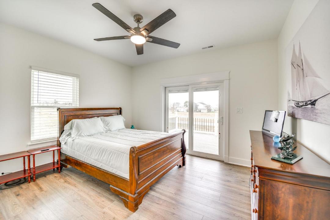 Photo of Bedroom in Birdsnest