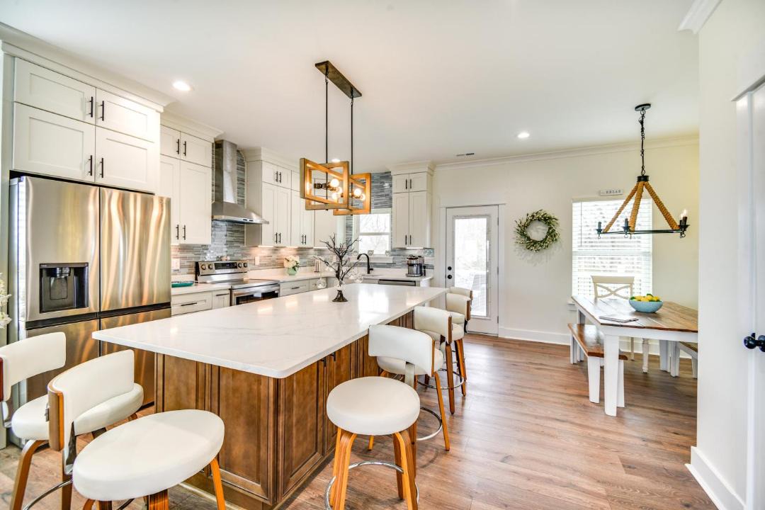 Photo of Kitchen in Birdsnest
