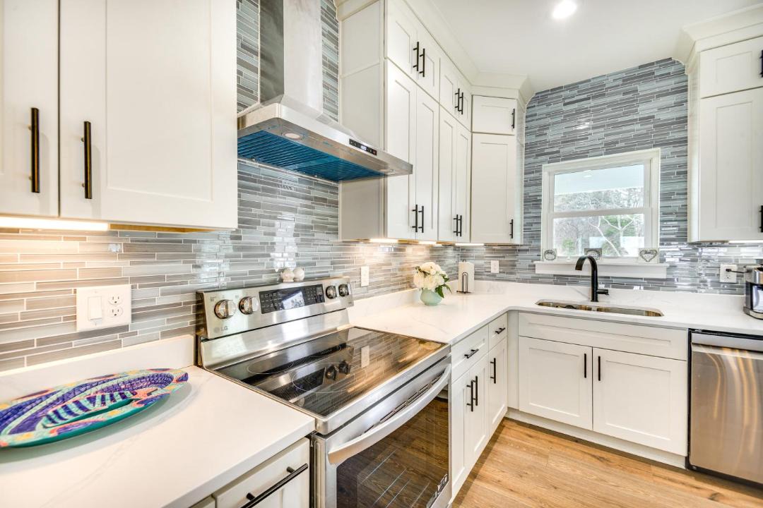 Photo of Kitchen in Birdsnest