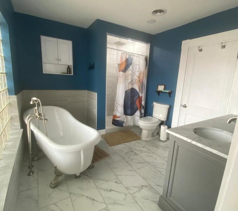 Photo of Bathroom in Brookville