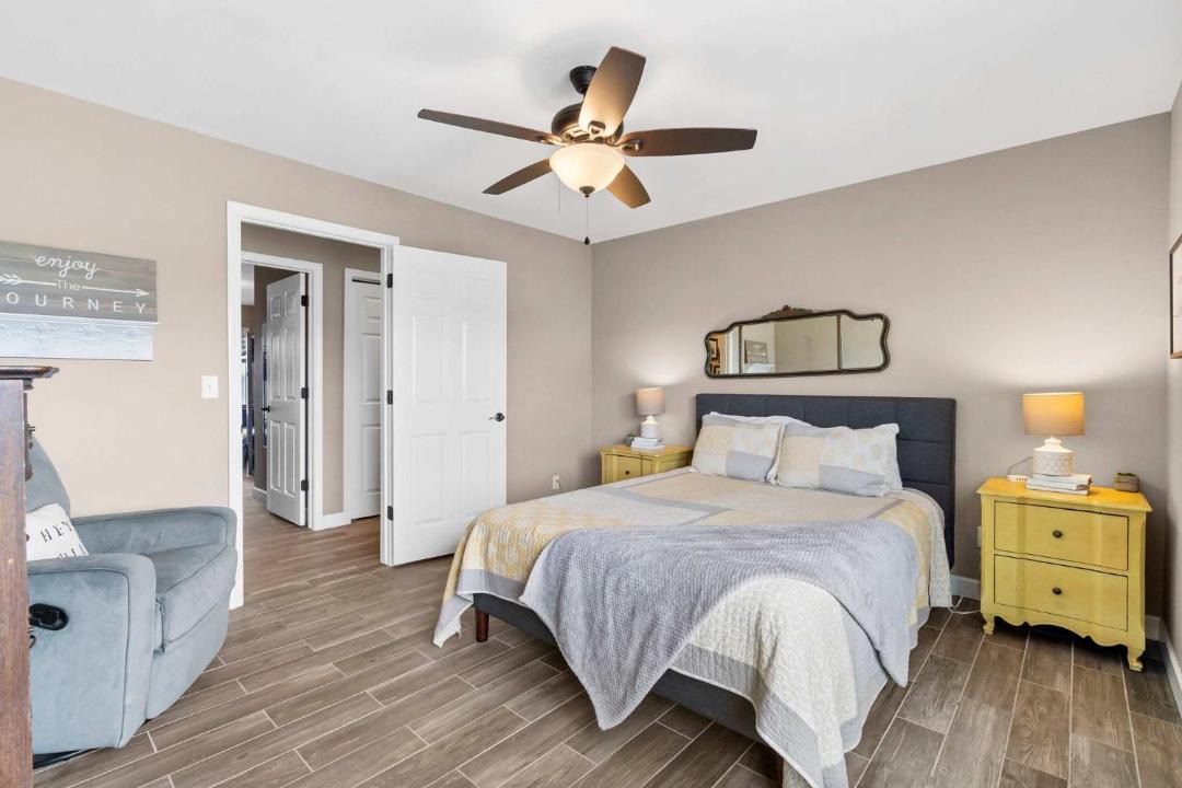 Photo of Bedroom in Rogers