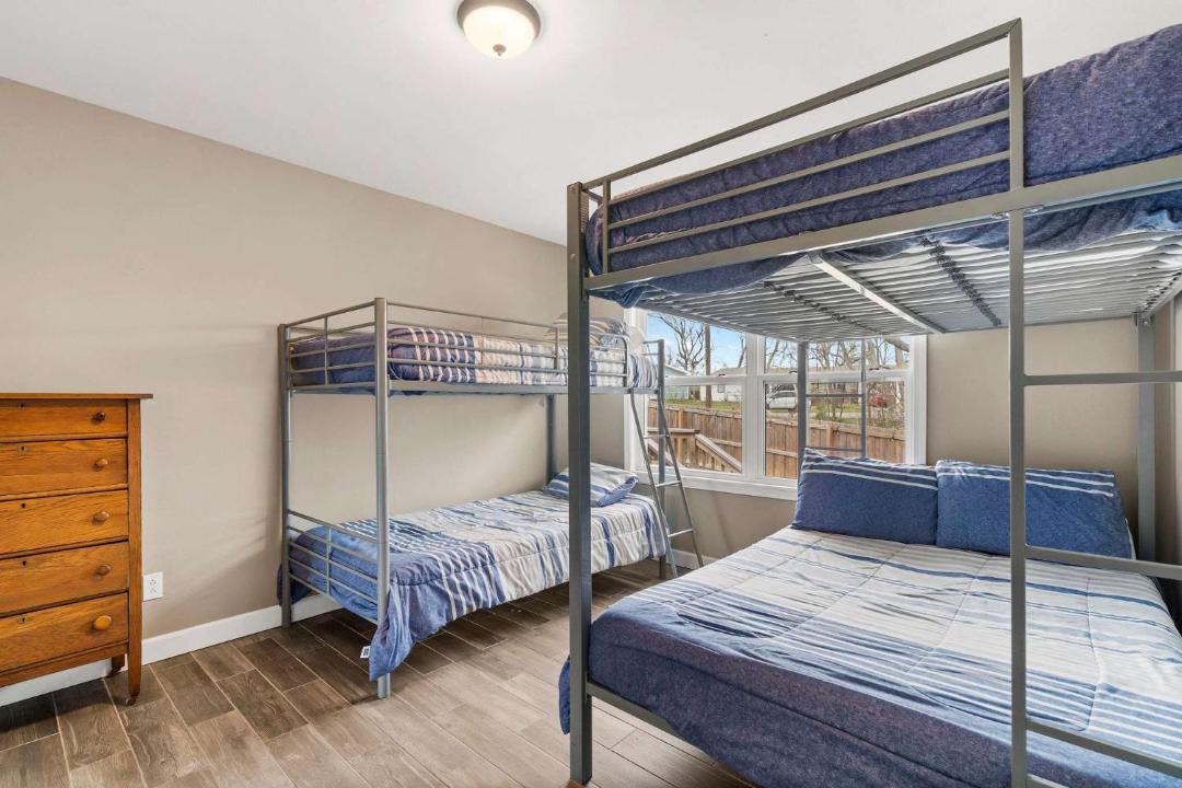 Photo of Bedroom in Rogers