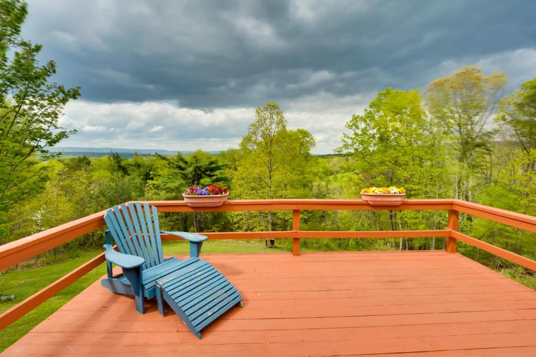 Photo of Patio Balcony in Fishertown