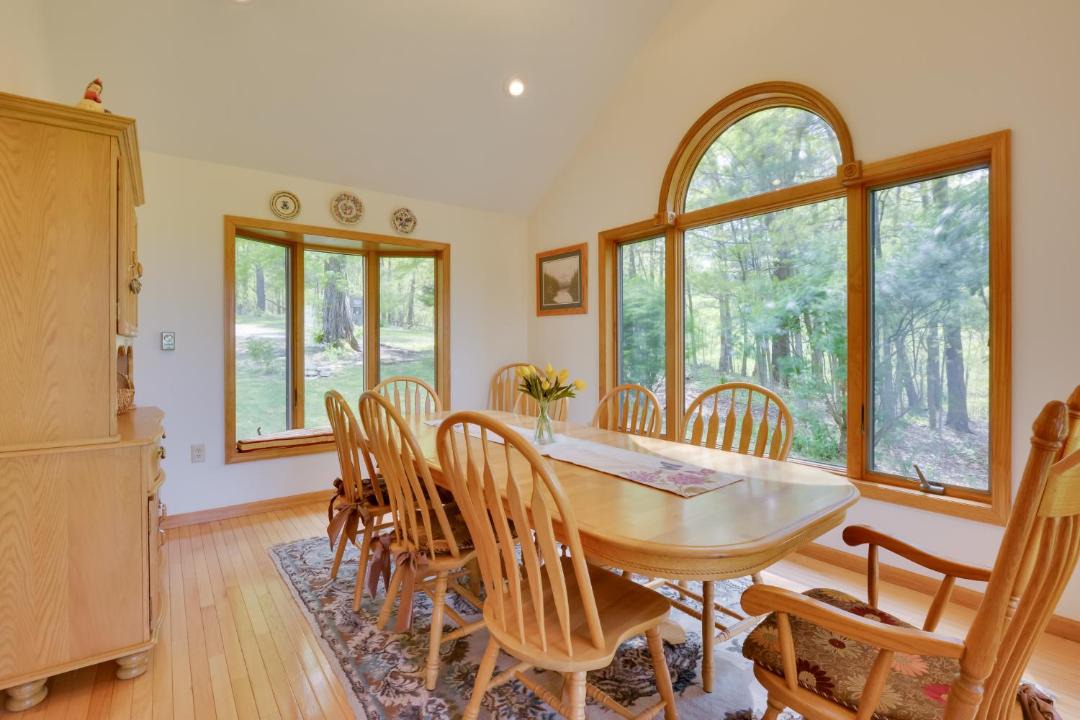 Photo of Kitchen in Fishertown