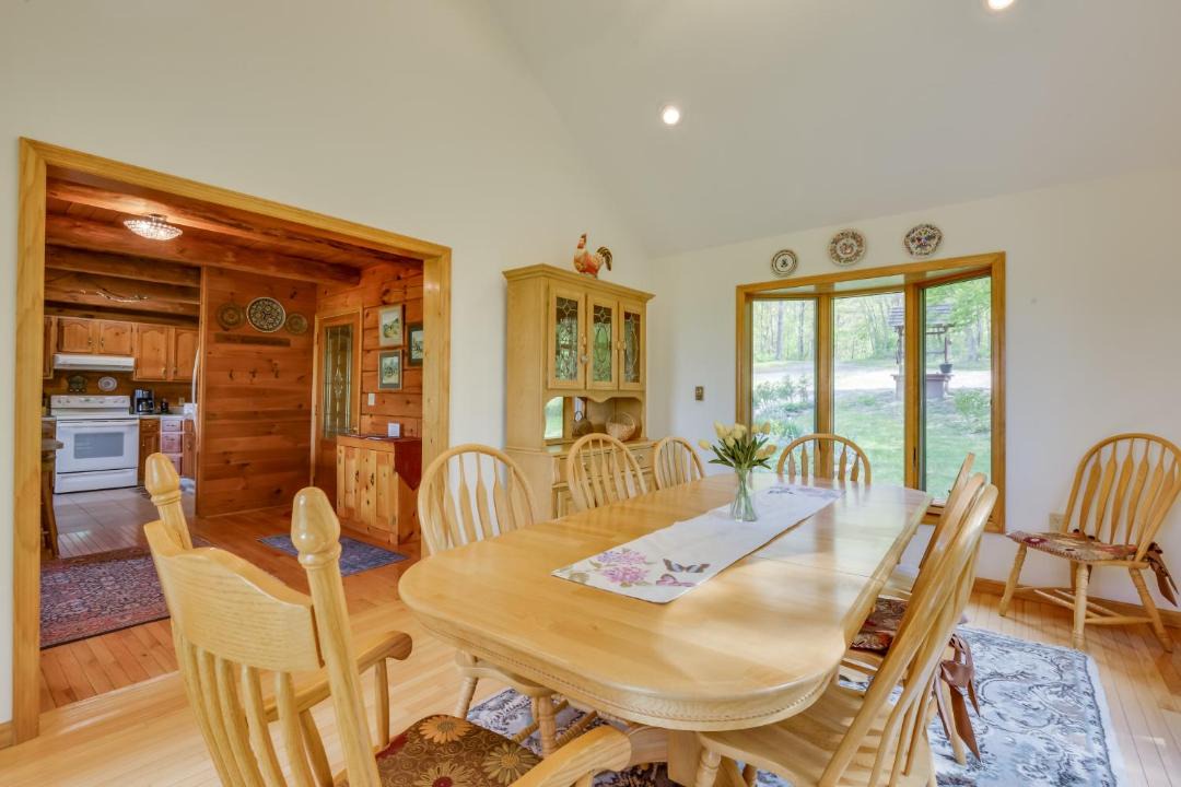 Photo of Kitchen in Fishertown