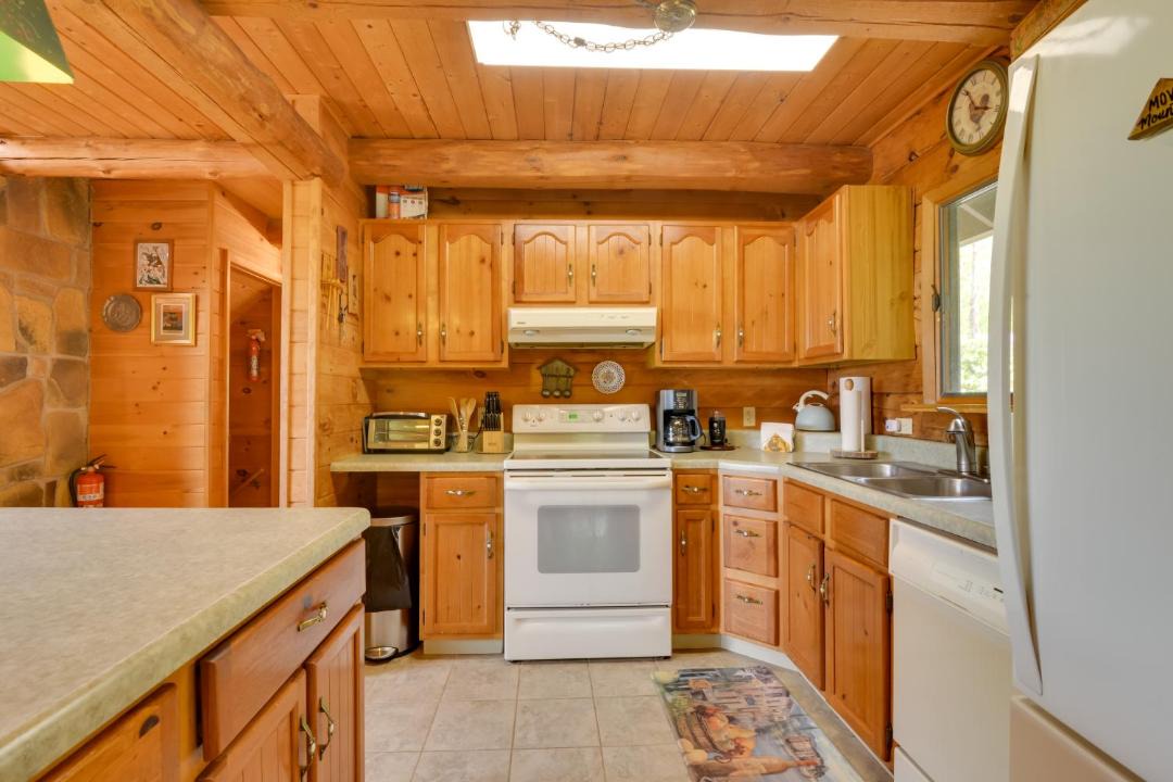 Photo of Kitchen in Fishertown