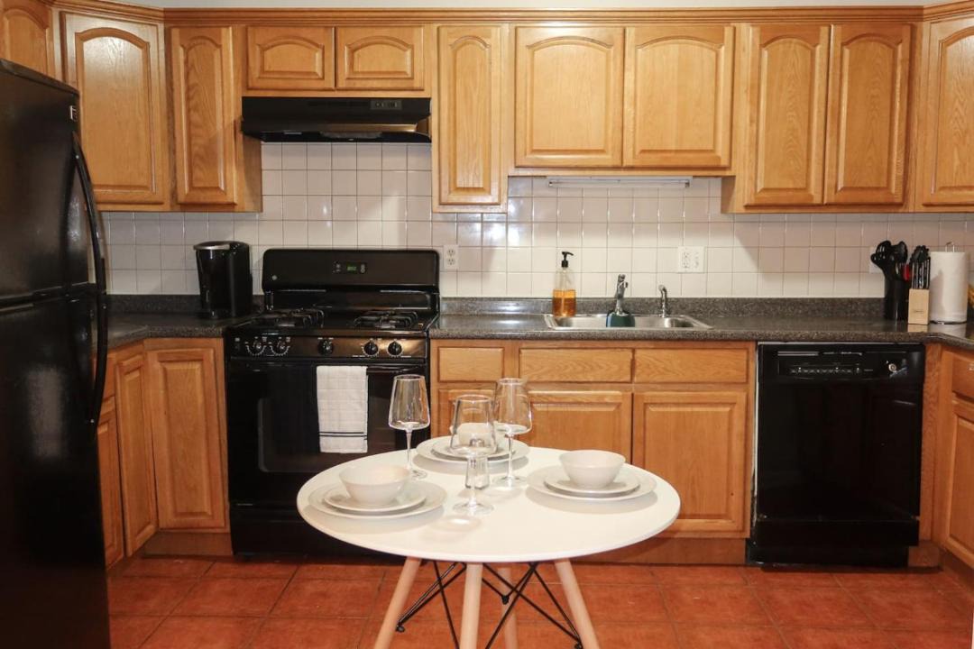 Photo of Kitchen in Forest Hill