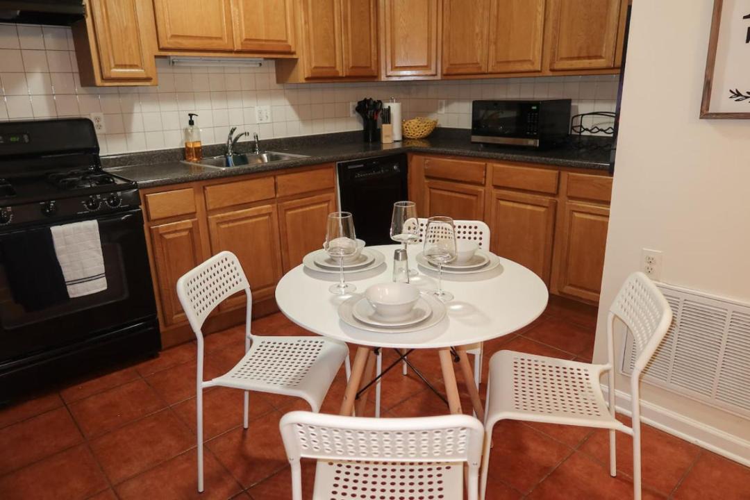 Photo of Kitchen in Forest Hill