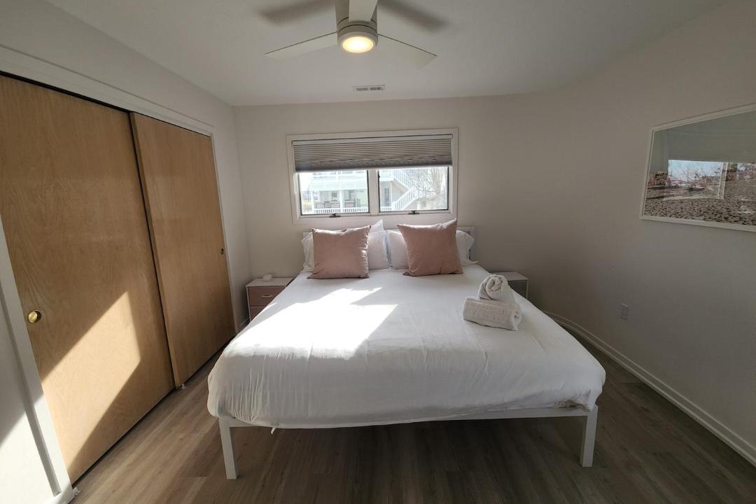 Photo of Bedroom in North End