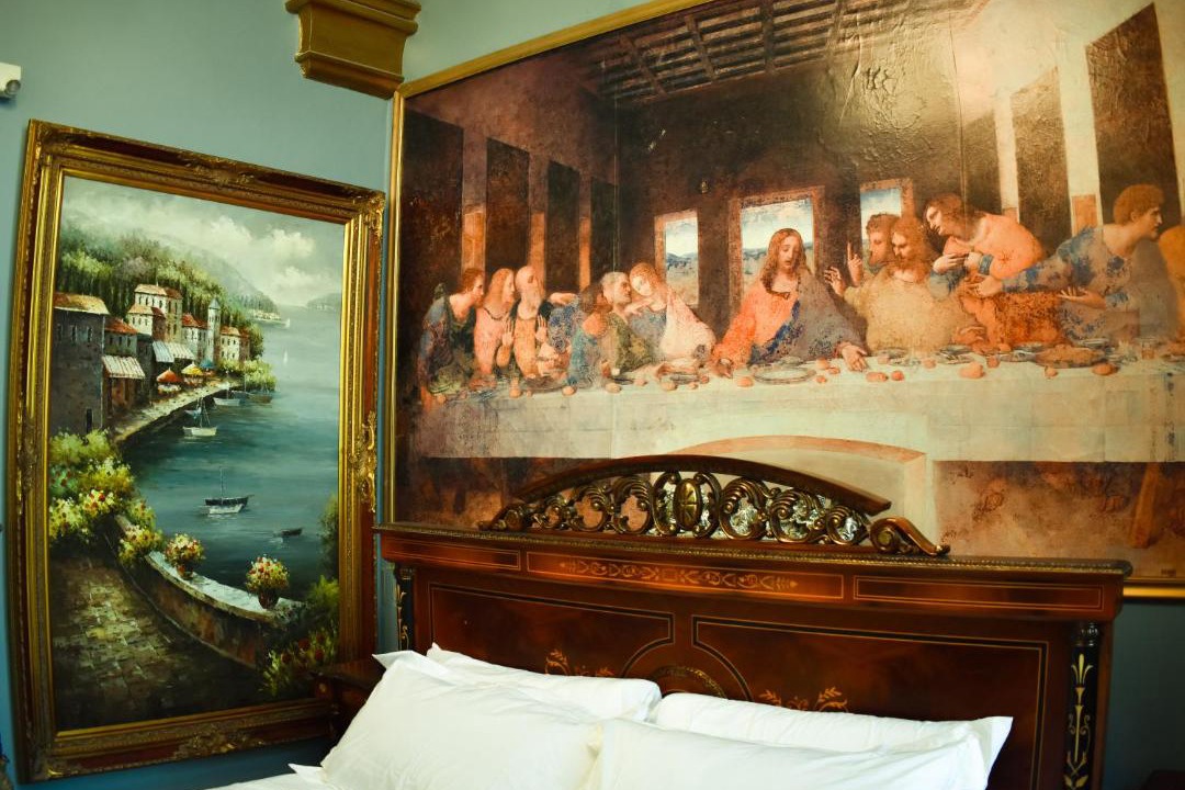 Photo of Bedroom in Connellsville