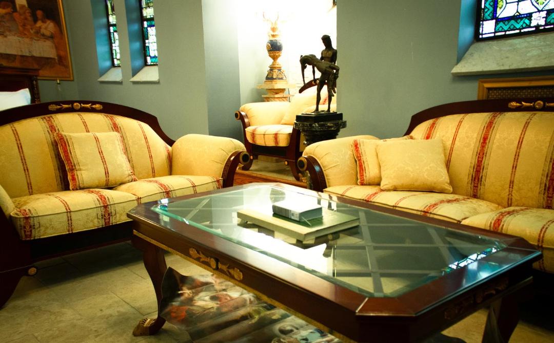 Photo of Livingroom in Connellsville