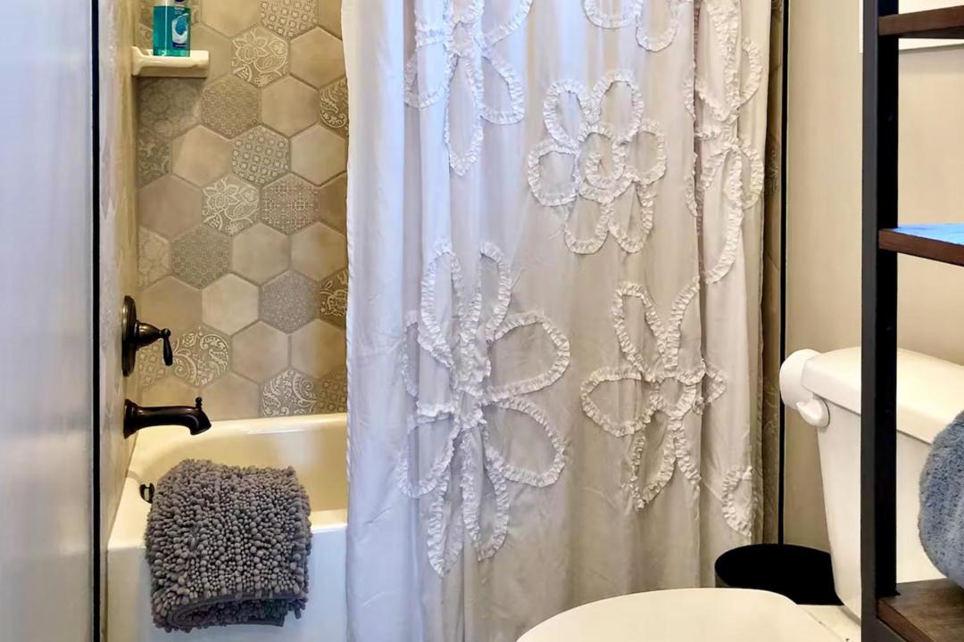 Photo of Bathroom in Bloomington