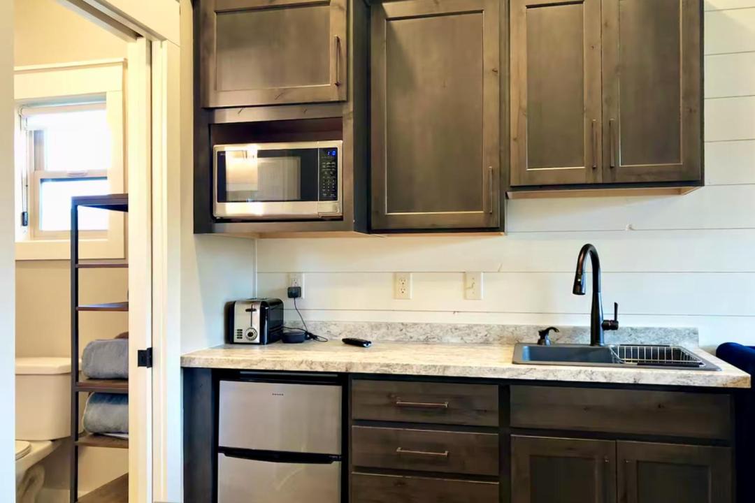 Photo of Kitchen in Bloomington