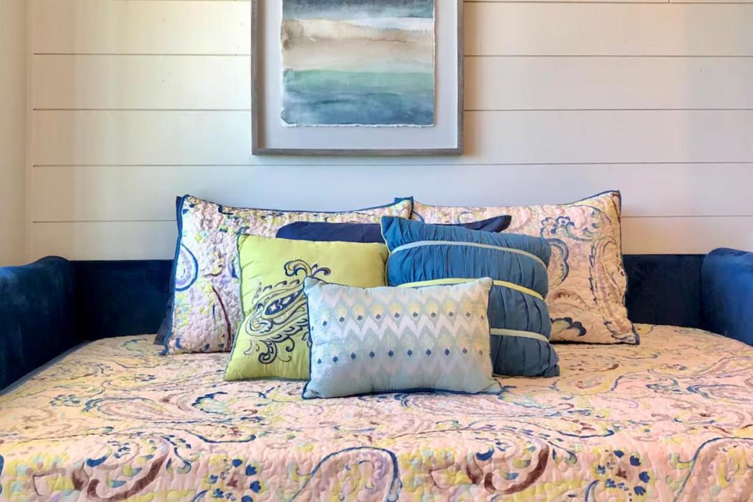 Photo of Bedroom in Bloomington