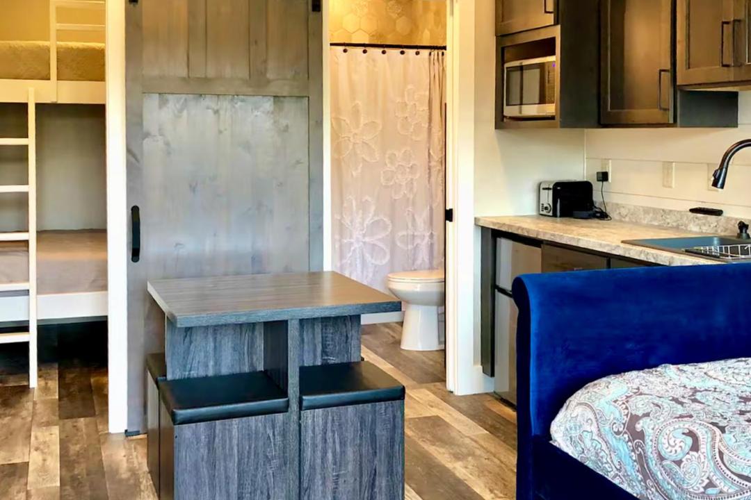 Photo of Kitchen in Bloomington