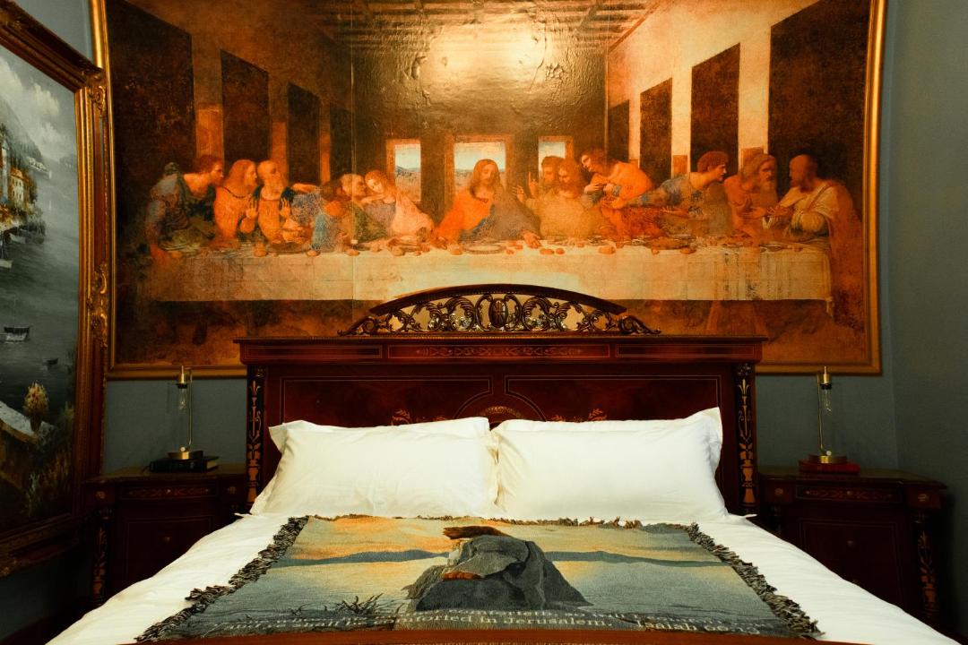 Photo of Bedroom in Connellsville