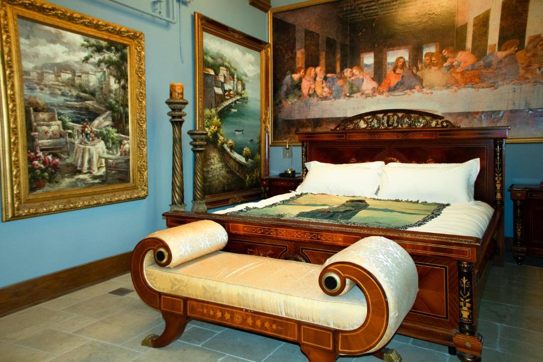 Photo of Bedroom in Connellsville