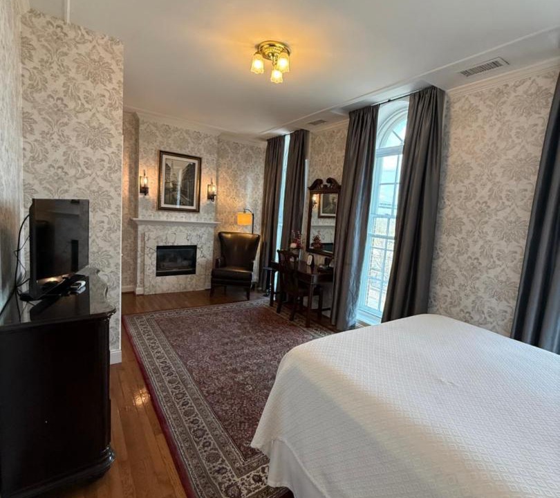 Photo of Bedroom in Old City
