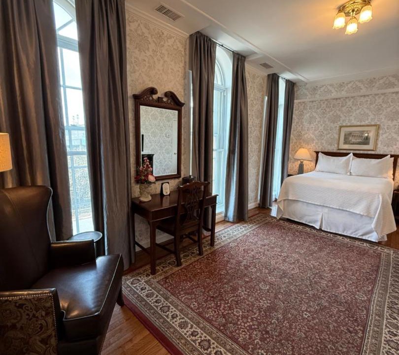 Photo of Bedroom in Old City