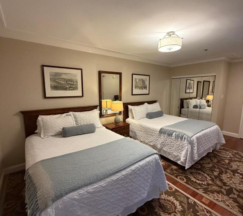 Photo of Bedroom in Old City